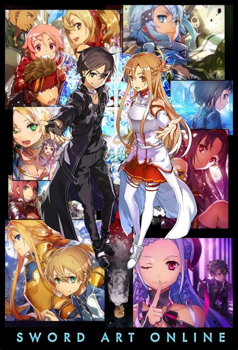 Even a lot of the antagonists end up being <strong>sword</strong> wielders, and those that don't, such as Rosalia, are either dealt with quickly or receive. . Sword art online tv tropes